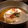 アイキャッチ用【7月】冷麺イメージ アイキャッチ用【7月】冷麺イメージ