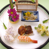 アイキャッチ 大阪懐石1009実習料理全体 アイキャッチ 大阪懐石1009実習料理全体