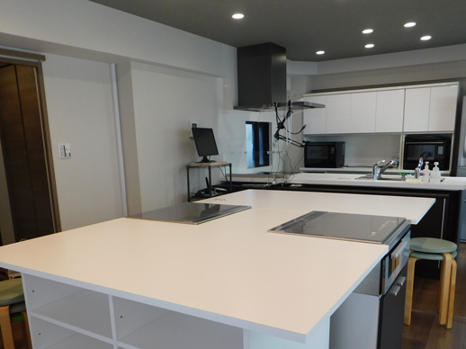 ベターホームのお料理教室 神戸住吉スタジオ 神戸市東灘区 教室の地図