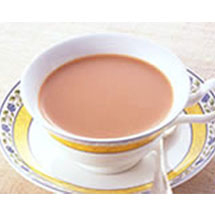 春の紅茶講座 紅茶を楽しむ