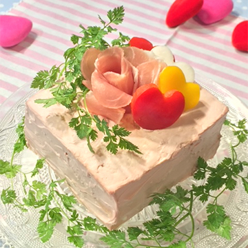 池袋で作ろう!ケーキのようなサンドイッチ「スモーガストルタ」