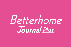 Betterhome Journal Plus