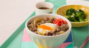 お料理入門コース
