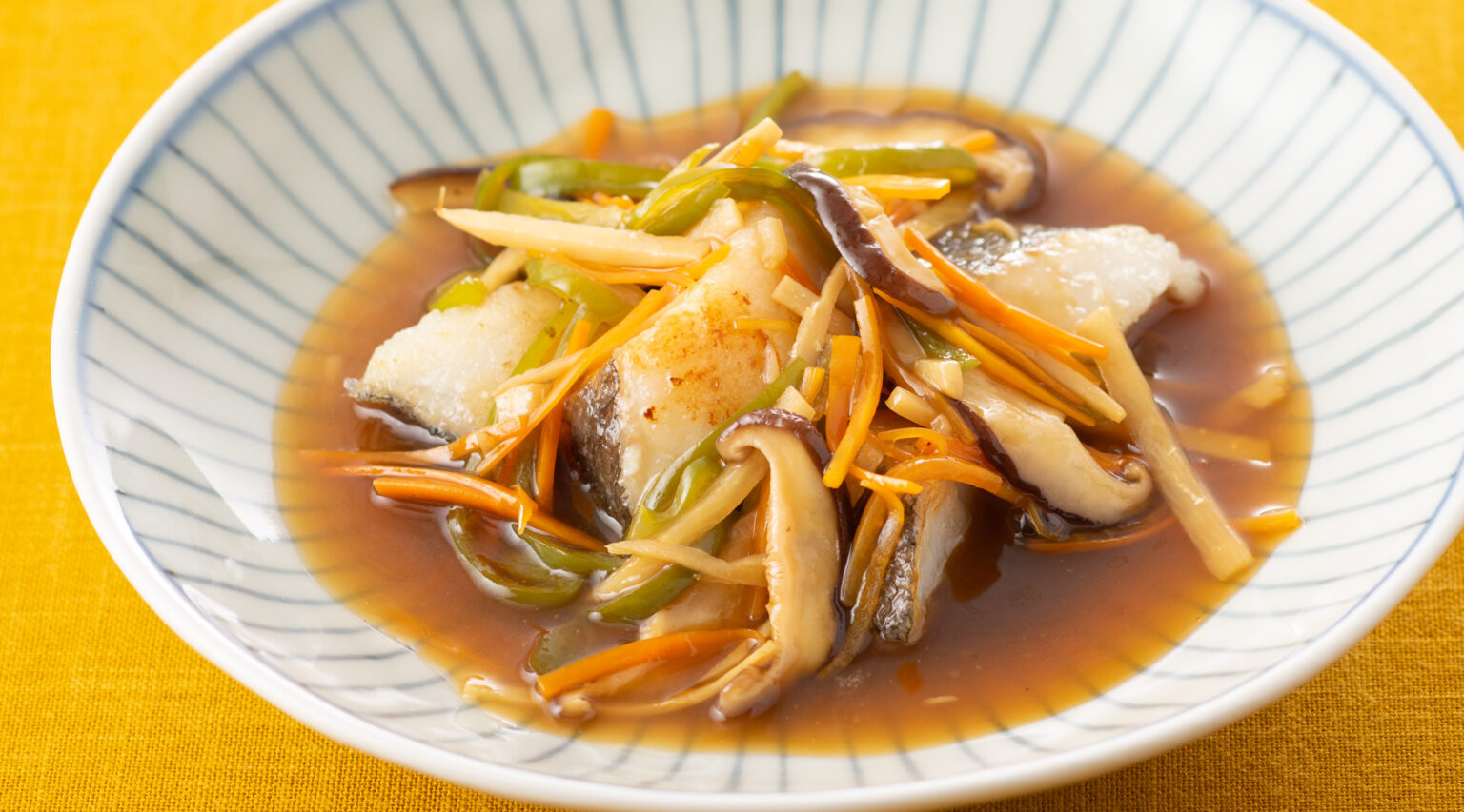 白身魚の甘酢あんかけ<かんたん美味レシピ> Betterhome Journal Plus 白身魚の甘酢あんかけ<かんたん美味レシピ> Betterhome Journal Plus