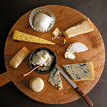 【玉川学園前スタジオオープン3周年企画】<br />チーズをこよなく愛する理事長　大塚義幸のチーズセミナー