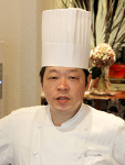 オーナーシェフ　恩田　健司（おんだ　けんじ）