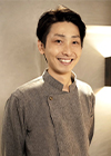 オーナーシェフ 新谷 亮人（しんたに あきひと）