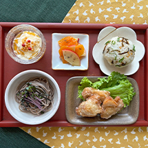 創業168年「岩井の胡麻油」を味わう！