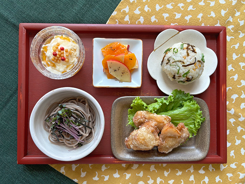 創業168年「岩井の胡麻油」を味わう！