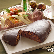 プレミアム ショコラシュトレン