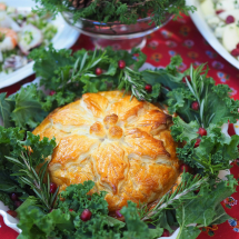 スペイン料理研究家 丸山久美さんと作る本場の味「スペインのクリスマスの食卓」