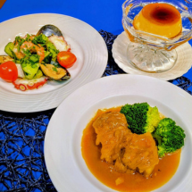 【1月開催】[レストラン ラタトゥイユ]恩田健司シェフに習う「フライパンひとつで作る豚肉のビール煮」