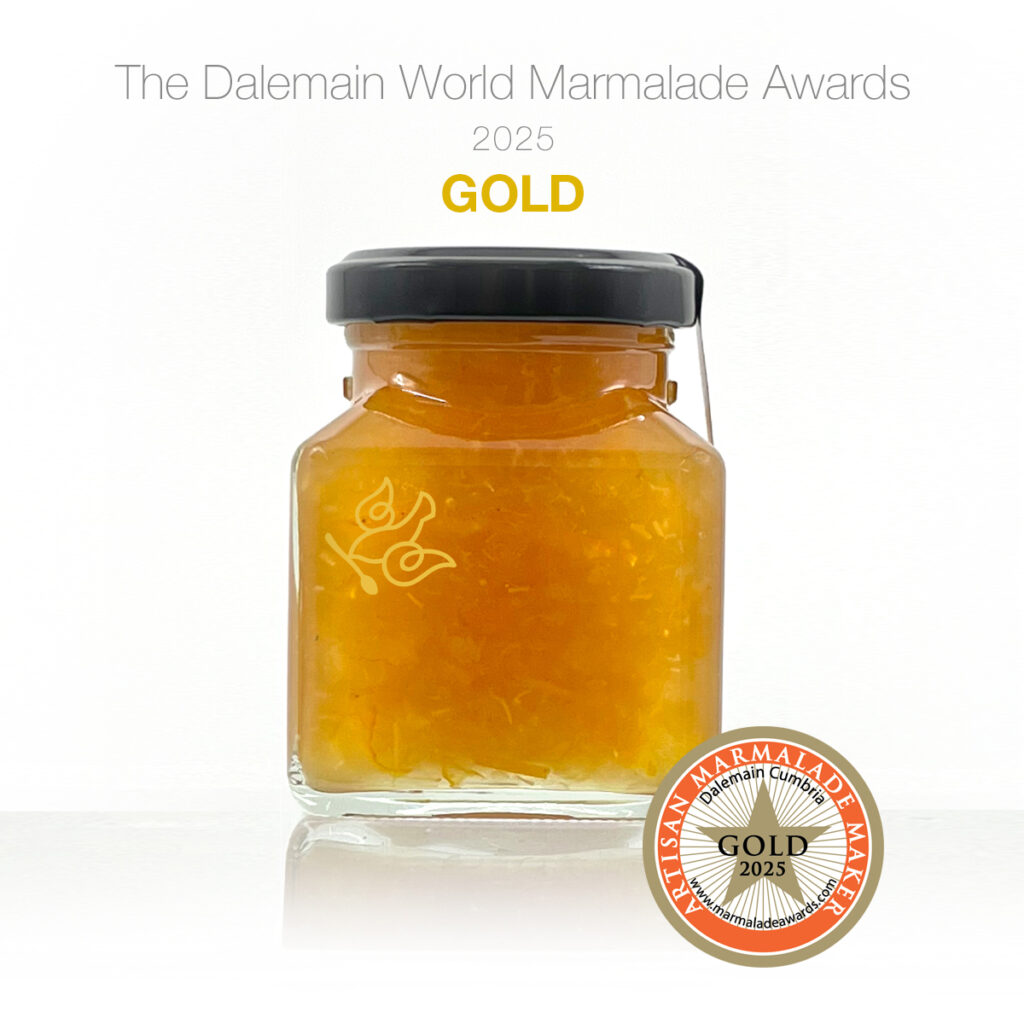 ［旅するコンフィチュール］違先生に習う「柚子と獺祭焼酎のコンフィチュール」