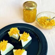 ［旅するコンフィチュール］違先生に習う「柚子と獺祭焼酎のコンフィチュール」