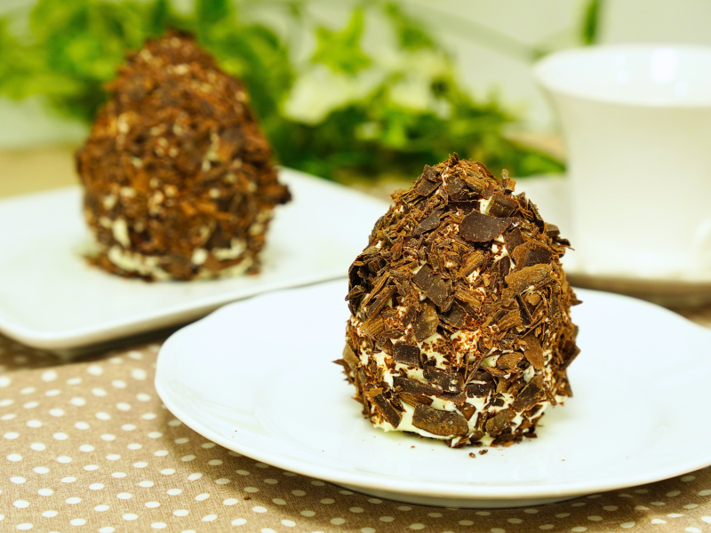 【3月開催】[PLAIN]パティシエ 野崎笑子先生に習うスペシャルスイーツ「メルヴェイユ」