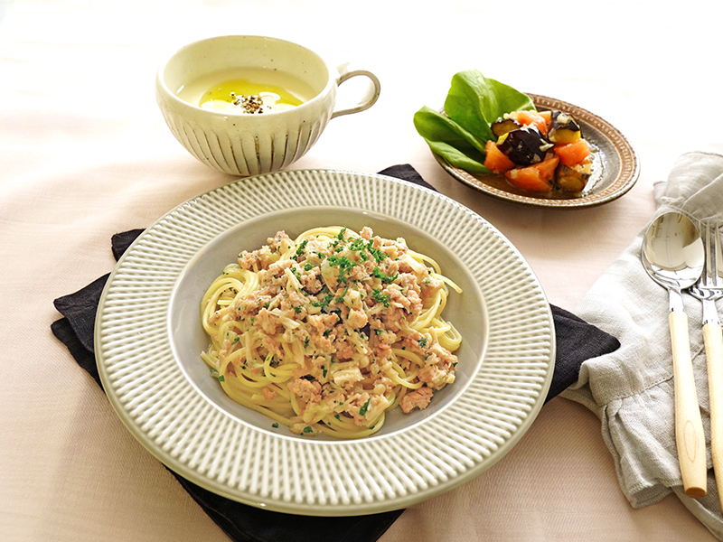 手作り「白だし」活用術!