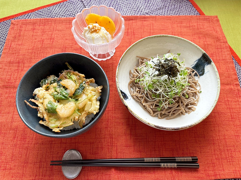 創業169年「岩井の胡麻油」を味わう！
