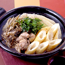 【郷土料理を作ろう】秋田県の伝統 きりたんぽ