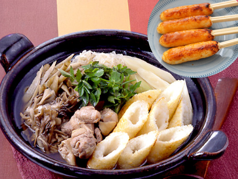 【郷土料理を作ろう】秋田県の伝統 きりたんぽ