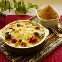 【2月開催】季節の手仕事シリーズ 　手作りみそ＆みそグラタン