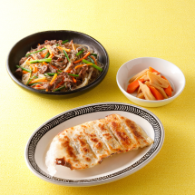 【3月開催】〈「かんたん美味」日経新聞掲載レシピ〉秋冬6回シリーズ Vol.5~ チャプチェ(他2品)~